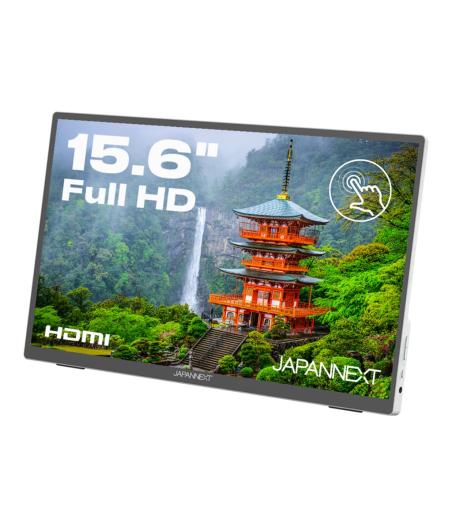 ECRAN JAPANNEXT JN-MD-I156FHDR-T 15.6P