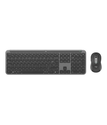 LOGI SIGNATURE SLIM COMBO MK950 (FR)