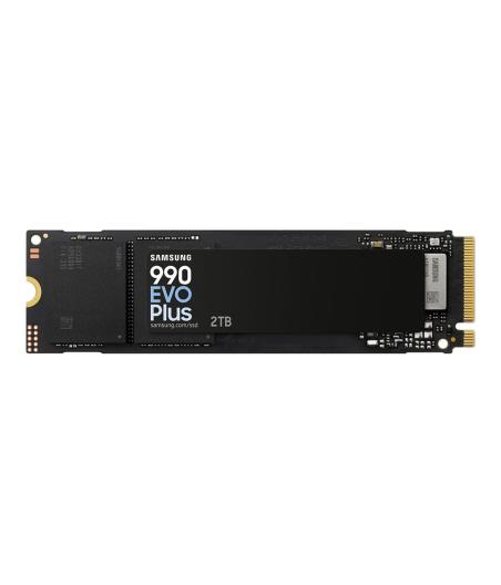 DISQUES DURS INTERNES SAMSUNG 990 EVO PLUS 2T