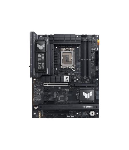 CARTES-MERES TUF GAMING Z890-PLUS WIFI