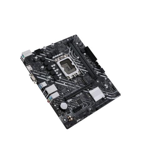 CARTES-MERES PRIME H610M-K D4