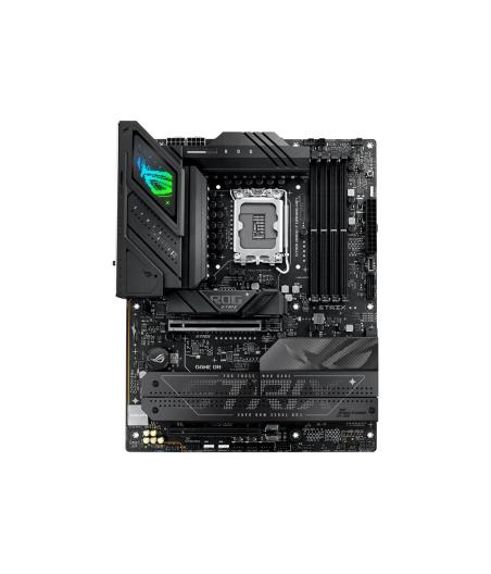 CARTES-MERES ROG STRIX B860-F GAMING WIFI
