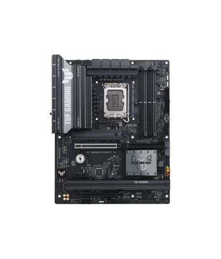 CARTES-MERES TUF GAMING B860-PLUS WIFI
