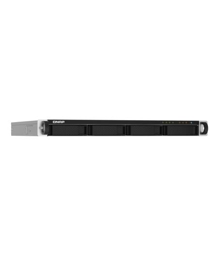 RESEAUX 1U 4BAY NAS 2GB RAM 2X10GBE SFP+