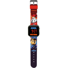 MONTRE LED PAW PATROL