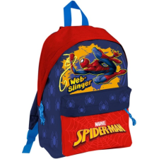 SAC A DOS MARVEL SPIDERMAN 29CM BLEU/ROUGE
