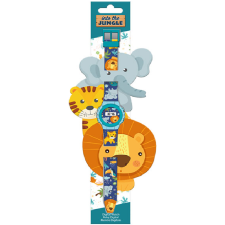 MONTRE NUMERIQUE JUNGLE 3 ANS+