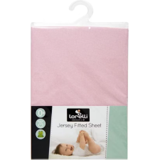 DRAP ROSE 120X60CM AVEC ELASTIQUE