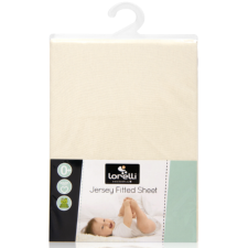 DRAP BEIGE 120X60 CM AVEC ELASTIQUE