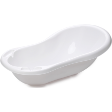 BASSINE DE BAIN 091 BLANC DES LA NAISSANCE