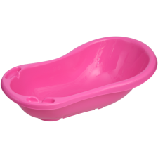 BASSINE DE BAIN ROSE 559 84CM DES LA NAISSANCE