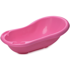 BASSINE DE BAIN NORDIC ROSE 84CM DES LA NAISSANCE