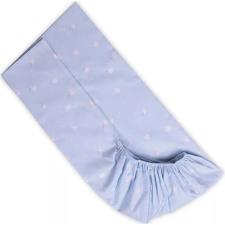 DRAP TRAIN BLEU 120X60 CM AVEC ELASTIQUE
