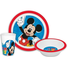 SET PETIT-DEJEUNER DISNEY MICKEY MOUSE