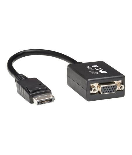 EATON TRIPPLITE DISPLAYPORT TO VGA