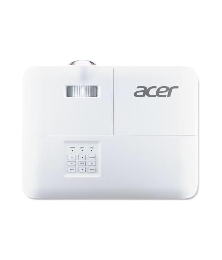 VIDEOPROJECTEUR ACER VIDEOPROJECTEUR WXGA 4000LM