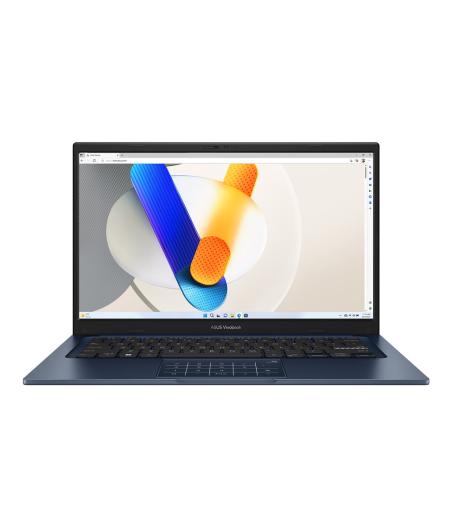 PC PORTABLE ASUS VB X1404VA-DICEB1599W C3 100U 14P