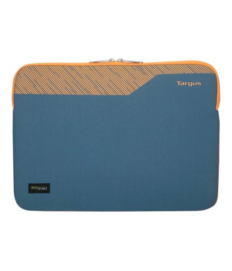 SACOCHE POCHETTE PC TARGUS PULSE 13-14P SLEEVE - BLUE