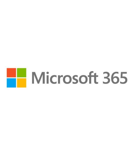 LOGICIEL MS ESD 365 FAMILY SUBSCR PK LIC 1YR
