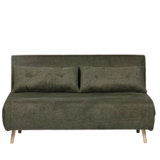 CANAPE LIT PIPA 2 PLACES VERT