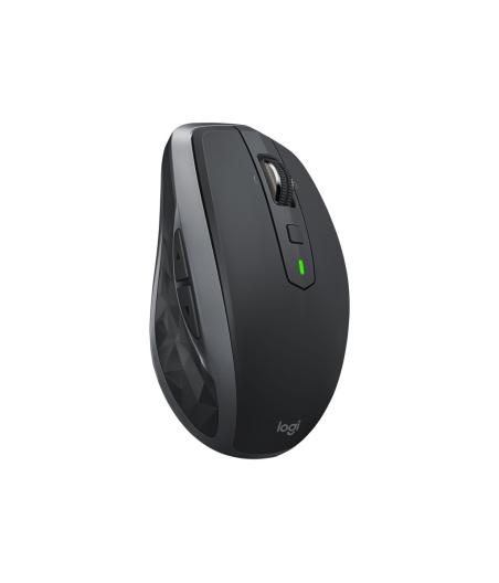 CLAVIER ET SOURIS MX ANYWHERE 2S WIRELESS MOUSE GRAPHITE