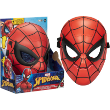 MASQUE LUMINEUX HASBRO SPIDER-MAN 5ANS+
