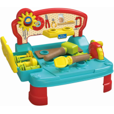 MON ATELIER DE BRICOLAGE CLEMENTONI 12 MOIS+