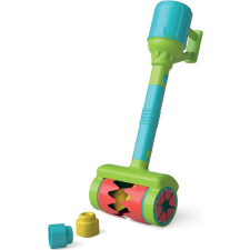 ASPIRATEUR SOFT CLEMMY CLEMENTONI 12 MOIS+