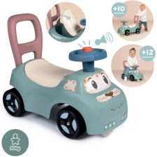 PORTEUR AUTO SMOBY 10MOIS+
