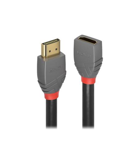 LINDY 3M HIGH SPEED HDMI EXTENSION CABLE