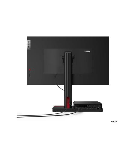PC BUREAU LENOVO TC M75Q G5 R5 8500GE 8GO 256GO