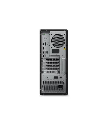 PC BUREAU LENOVO TS P3 TWR G2 U7 265K 32GO 1TO