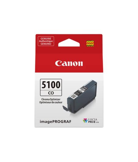 CARTOUCHE D'ENCRE CANON PFI-5100 SERIES CHROMA INK