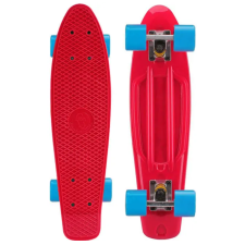 SKATE VINTAGE MOOV NGO ROUGE 6 ANS+