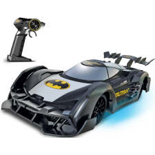 VOITURE BATMAN RACER TEAM CITY RADIO COM 1:20