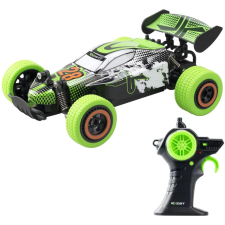 VEHICULE BUGGY TEAM CITY TELECOMMANDE DUST STORM 5 ANS+