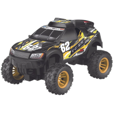 VOITURE RALLY RADIOCOMMANDEE TEAM CITY  1:16 6ANS+