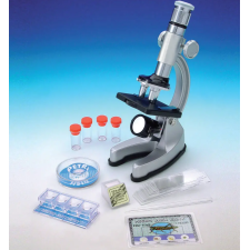 MICROSCOPE SUPER ZOOM LE LABO DES CURIEUX 8 ANS+