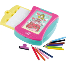 PRINCESSES A DESSINER CREA & CIE 5ANS+