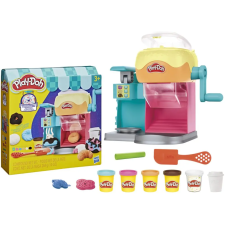 LE MARCHAND DE DONUTS PLAY DOH 3ANS+