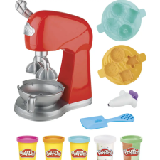 ROBOT PATISSIER PLAY DOH 3ANS+
