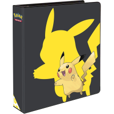 CLASSEUR PIKACHU ULTRA PRO 3 ANS+