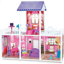 MAISON DE JENNY 90X40X83.5CM 3ANS+