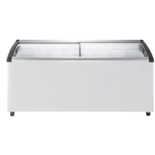 CONGELATEUR VITRE TECHNOLUX SD-789 720L FROID STATIQUE AVEC ROULETTES