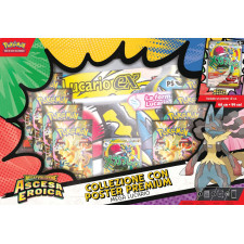 POKEMON COFFRET PREMIUM TCG SCARLET & VIOLET STELLAR