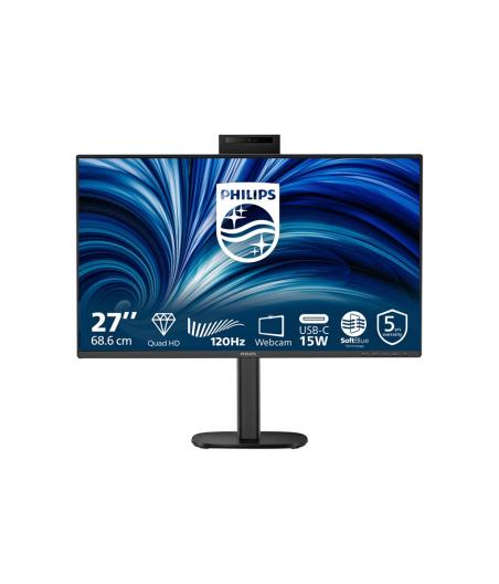 ECRAN PHILIPS 27B2N3500JH/00 27P IPS QHD