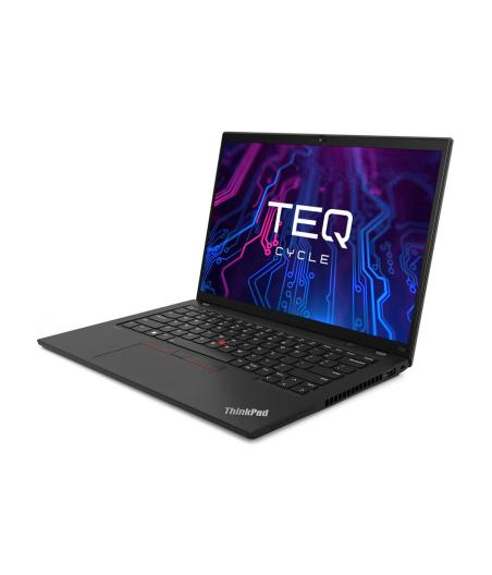 PC PORTABLE RECONDITIONNE TEQCYCLE P LENOVO T14 G4 I7/32/256 14P