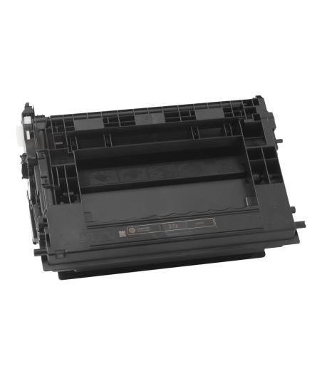 TONER HP 37X LASERJET CARTOUCHE NOIR HY