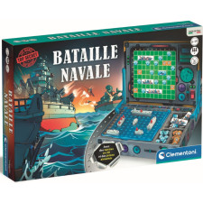 BATAILLE NAVALE CLEMENTONI 6ANS+