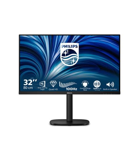 ECRAN 32B2N3500 31.5 16:9 IPS WLED 2560X1440